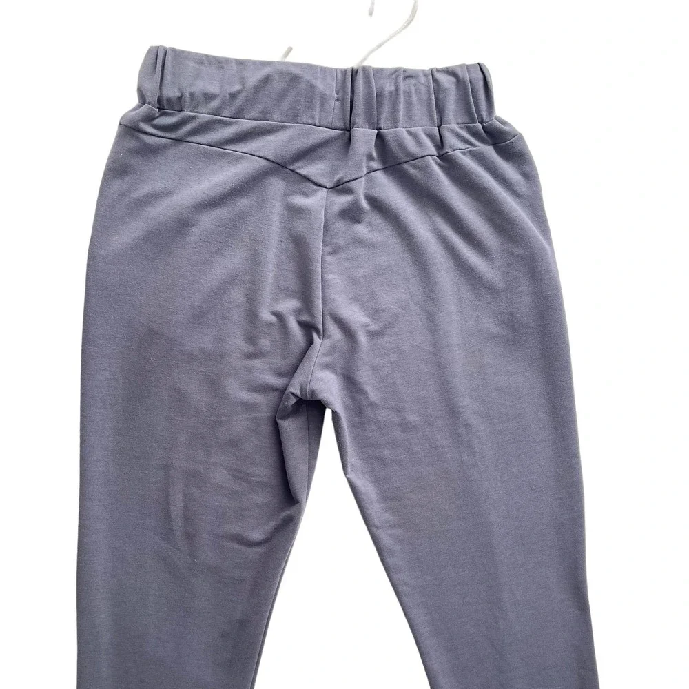 GYMSHARK SOLACE HIGH RISE BOTTOMS 2.0 JOGGER WOMEN SIZE SMALL - Picture 7 of 12